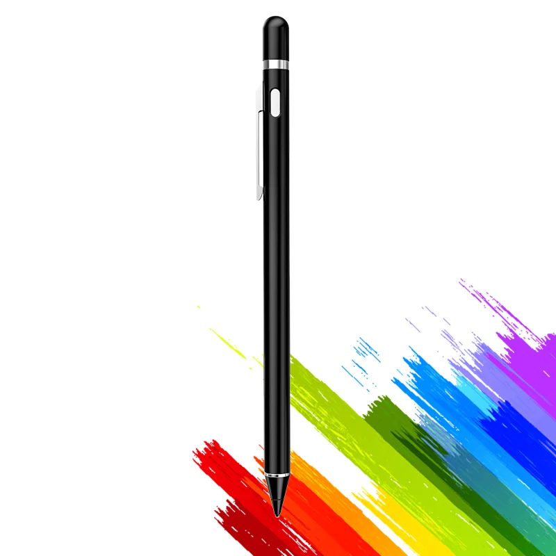 Suntaiho New For Apple Pencil stylus Pen capacitance High precision touch Pen For iPhone iPad Pro/ 1 / 2 / 3 / 4 / iPad mini Suntaiho New For Apple Pencil stylus Pen capacitance High precision touch Pen For iPhone iPad Pro/ 1 / 2 / 3 / 4 / iPad mini