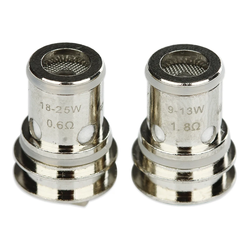 Оригинальный испаритель Vapefly Nicola MTL Subohm емкость 3 мл с простой заменой катушка BVC и