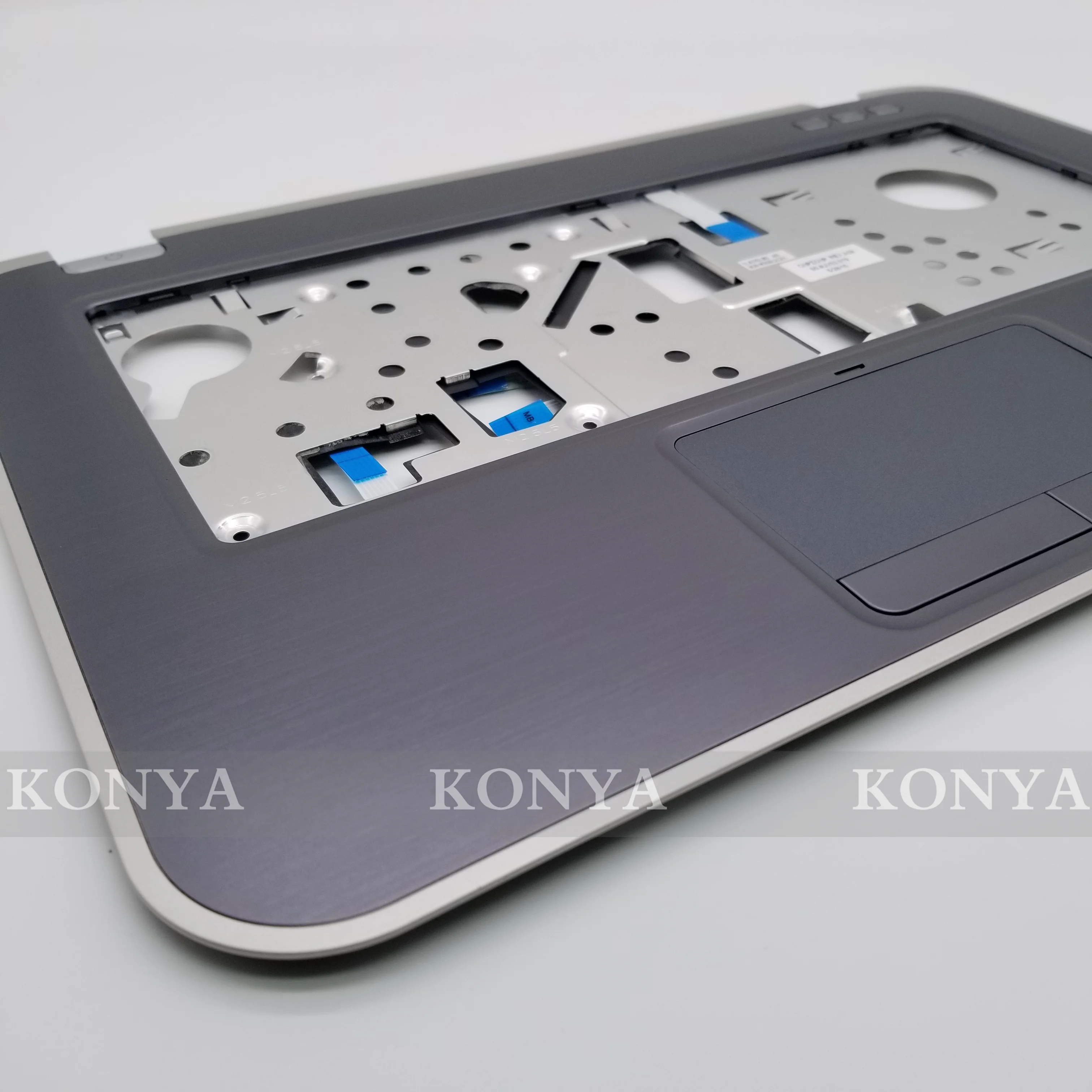 Новинка для Dell Inspiron 14z 5423 чехол сенсорной панели с подставкой рук верхний