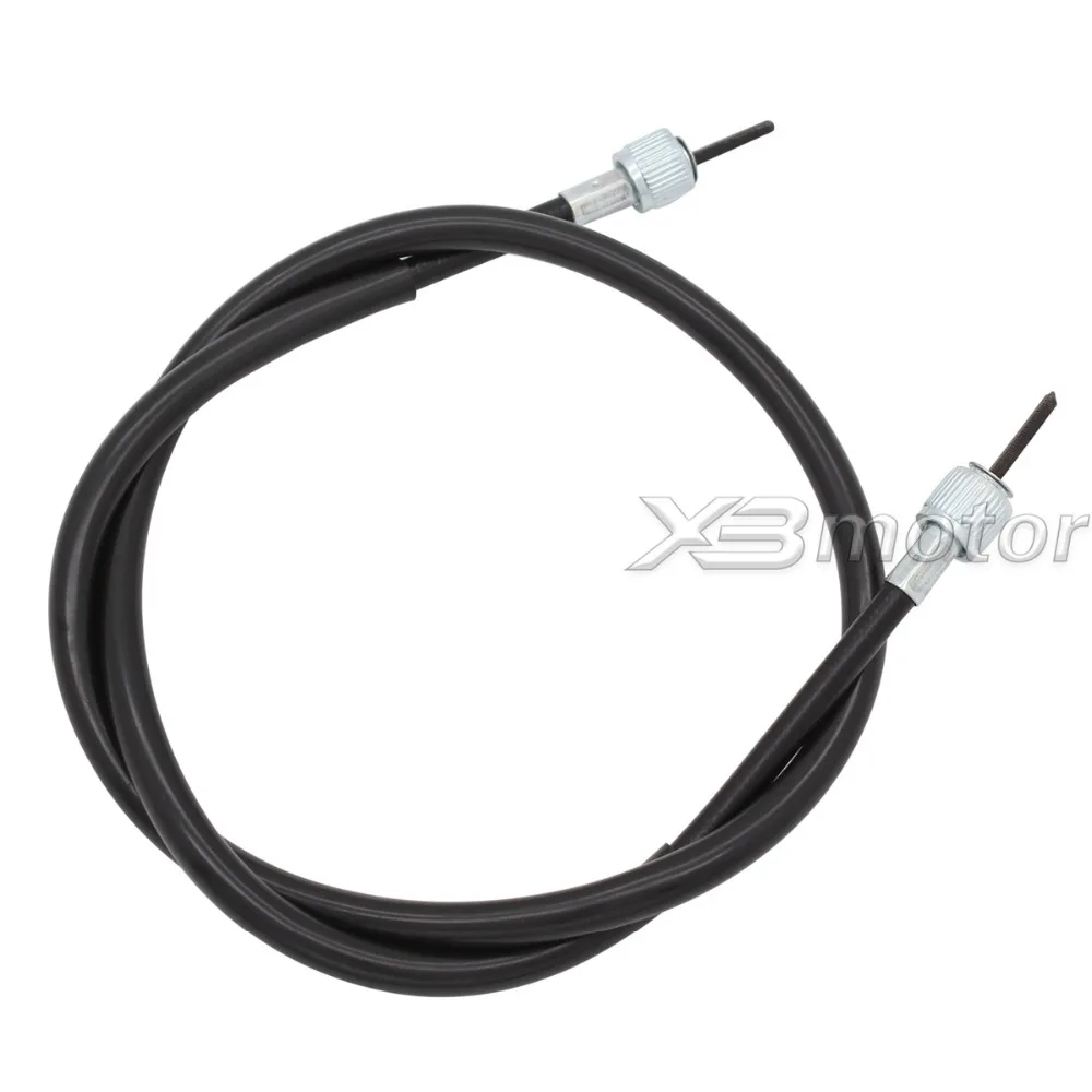 Motorcycle Accessories Speedometer Speedo Meter Cable Instrument Line
