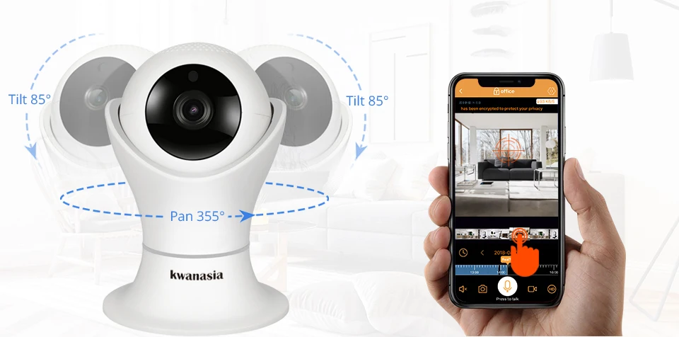 ip camera 