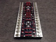 Музыка факс F18 высокой мощности класса Усилитель мощности доска 200 Вт * 2 DIY усилители моно усилитель доска/1 компл./2 шт.
