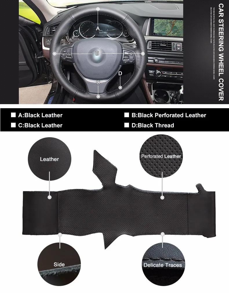 for BMW F10 2014 520i 528i 2013 2014 730Li 740Li 750Li