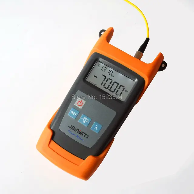 Dbc Optical Power Meter With Laser Retail Stores idsdeutschland.de