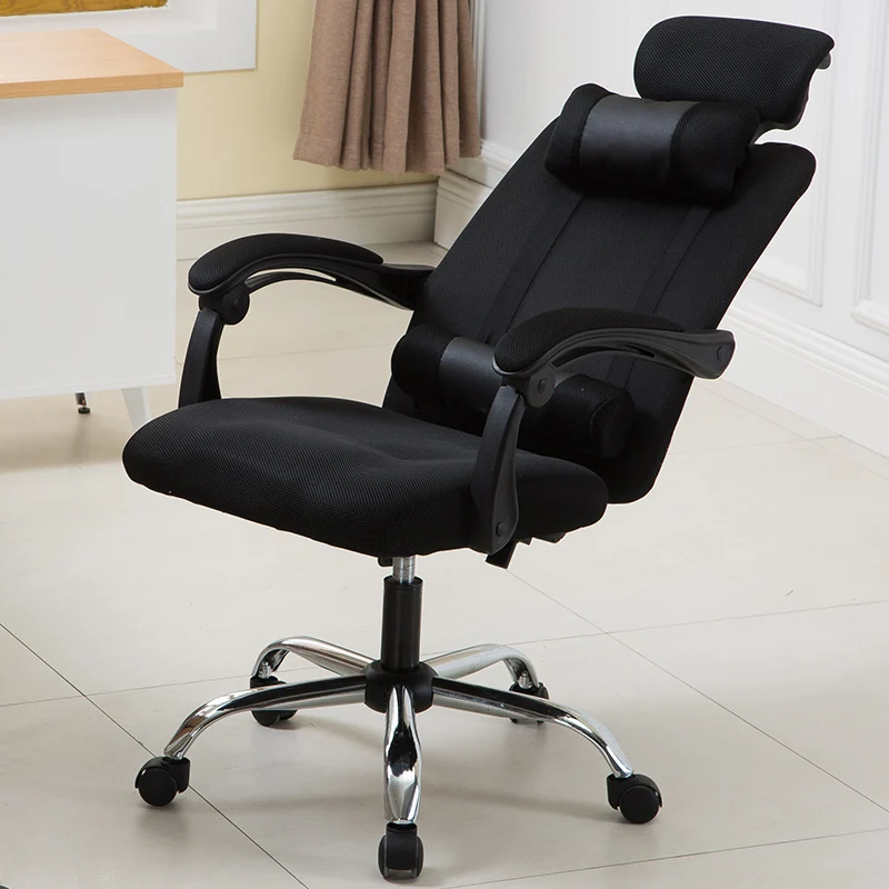 مكتب موبل Fotel Biurowy Sillones Sessel سيلا Escritorio Stoelen Sillon Sedia Ufficio Poltrona الألعاب Cadeira كرسي مكتب