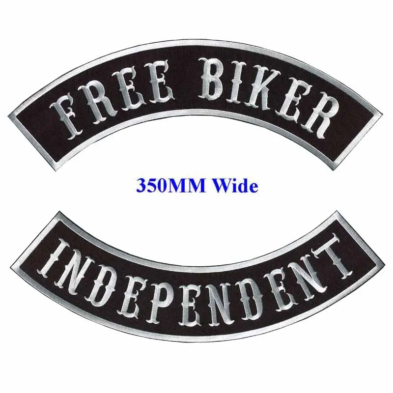 58-2 FREE BIKER