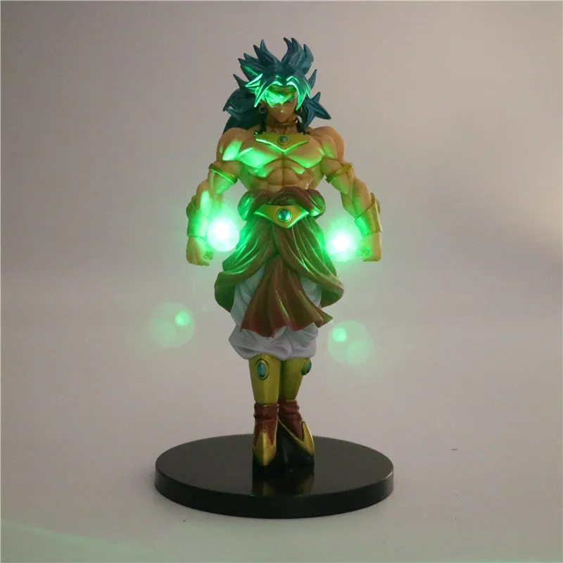Dragon Ball Z Фигурка DIY аниме модель Супер Saiyan Детские куклы Коллекционные Фигурки для