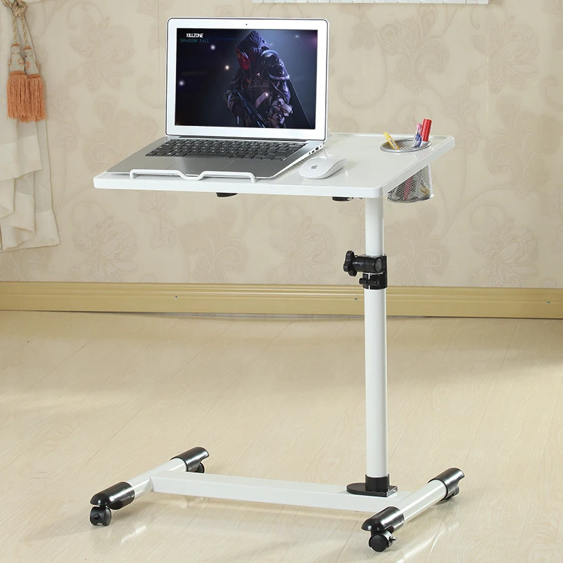 Chia resistant 360 degree rotation plane laptop table IKEA style table