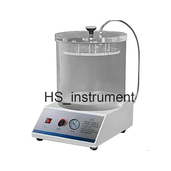

High quality MFY-03 Seal Tester Negative Pressure Sealer MFY 03