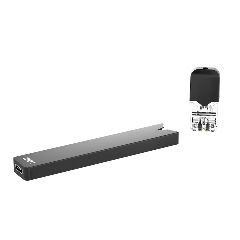 Оригинальный OVNS W01 Vape Pod с дополнительными 3 шт 0 7 мл емкость картриджа встроенный