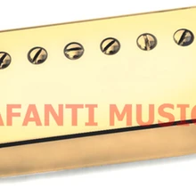Afanti музыкальный винтажный звукосниматель для электрогитары