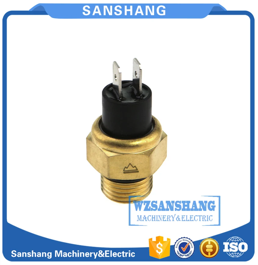Engine Thermo Switch Temperature Sensor for CFMOTO CF500/CF625 parts no.0010-135000 |