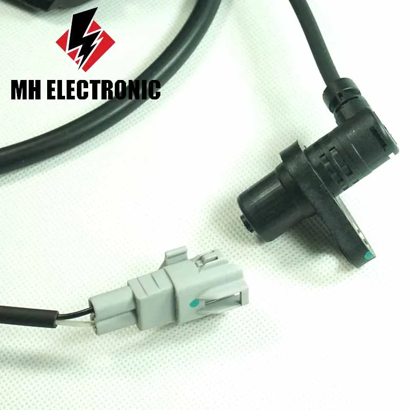 MH ELECTRONIC для Toyota RAV4 J/L 2000 2001 2002 2003 2004 2005 ABS Датчик скорости колеса Передний правый