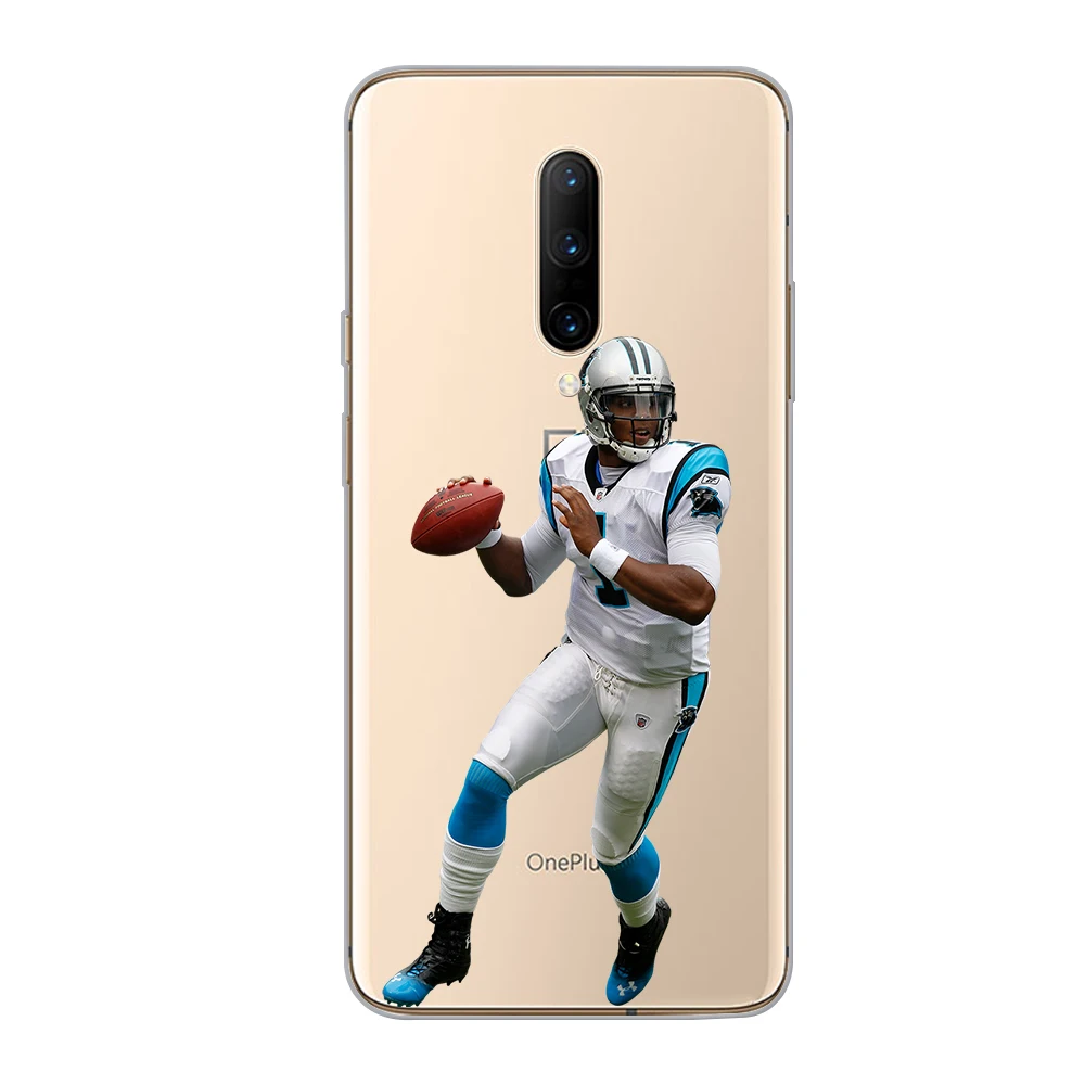 Ciciber جديد أزياء الهاتف حالات ل Oneplus 6T 5 T 7 برو 6 5 حالة لينة TPU الغطاء الخلفي ل 1 + 6 T 1 + 5 T 1 + 5 1 + 6 1 + 7 برو الرجبي