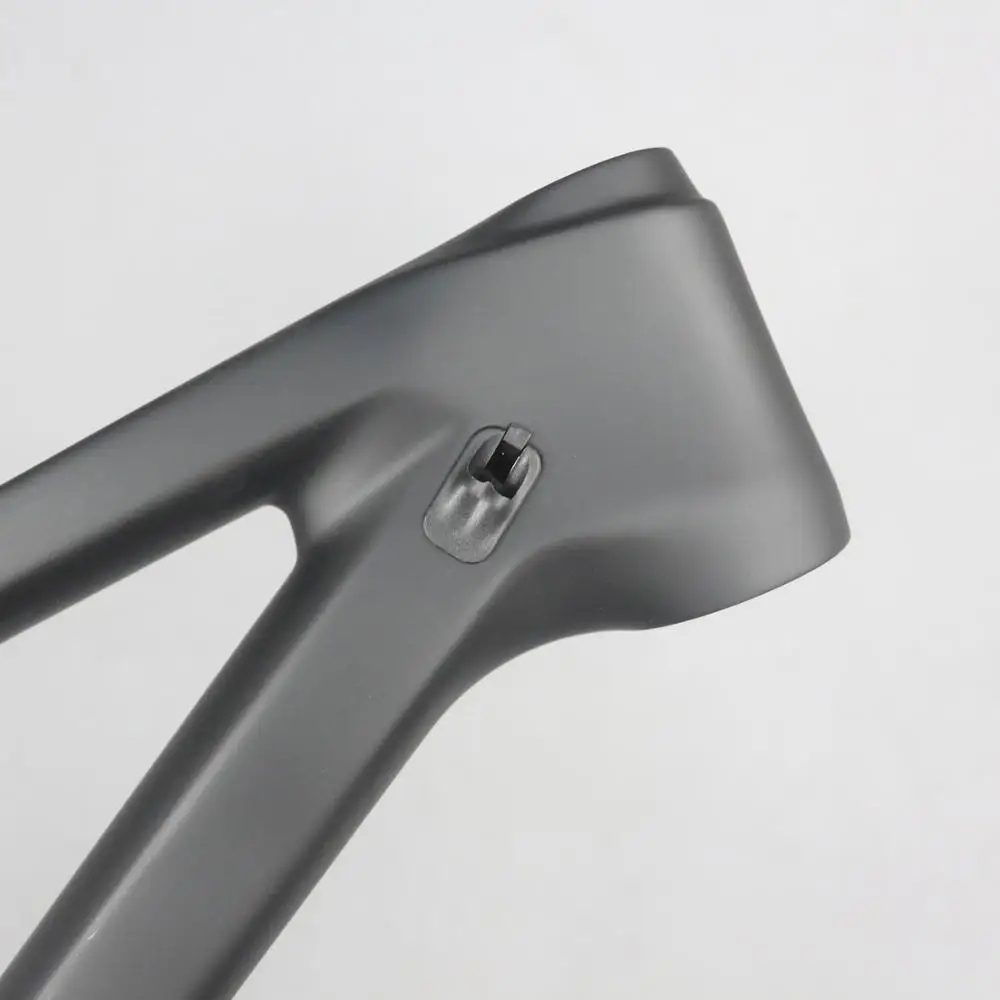 Top Full Suspension MTB carbon frame XC mountain carbon framset BB92 UD matte can customzied paint 29er 27.5er boost 2