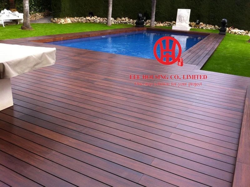 

Supply Outdoor Bamboo Decking, Solid Bamboo Decking Board