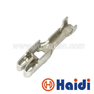 

Free shipping 50pcs auto crimping loose terminal G261 loose type fuse box terminals BX2024-2