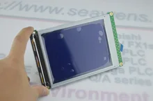 SX14Q009 5.7 inch LCD screen display panel for HMI Repair Parts, New & HAVE IN STOCK