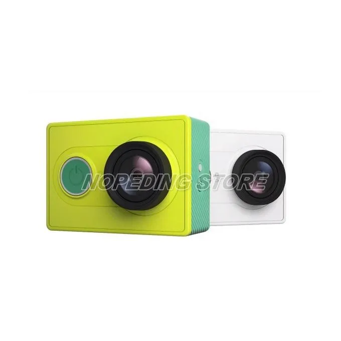 Xiaomi Xiaoyi WiFi Action Camera 16MP 60FPS Ambarella 184850 4