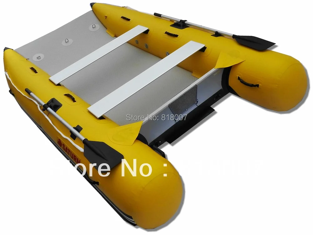 Бесплатная доставка по морю надувной катамаран Goethe 11'|inflatable catamaran|catamaran inflatable |
