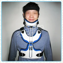 Экстренная поставка ортодонт шейный воротник приспособленный брекет медицинский оборудование