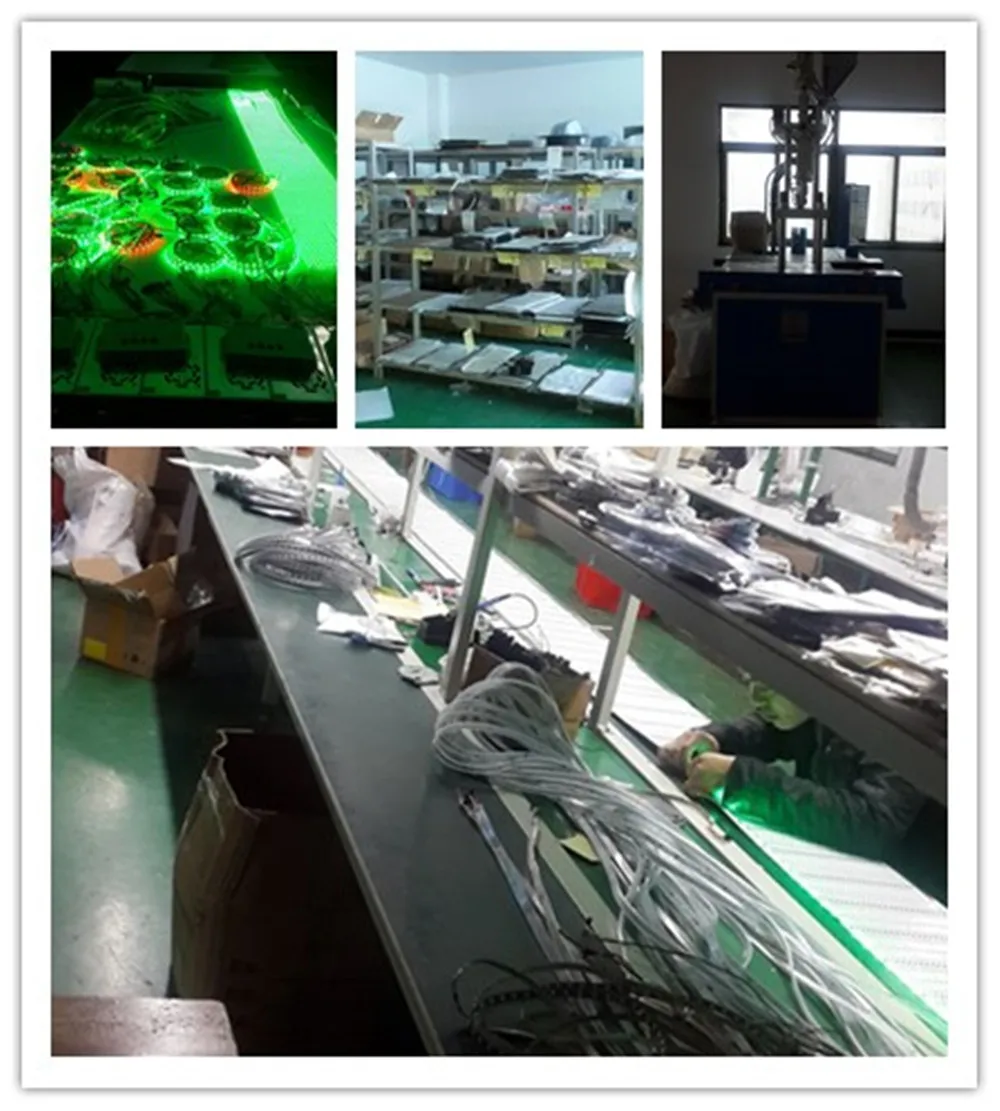 YIYNAG FACTORY