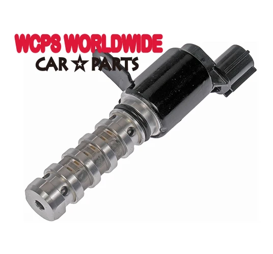 

Free Shipping VVT Variable Timing Solenoid for Hyundai Genesis Sonata Tucson Kia Forte Optima Sorento Sportage 24355-2G500
