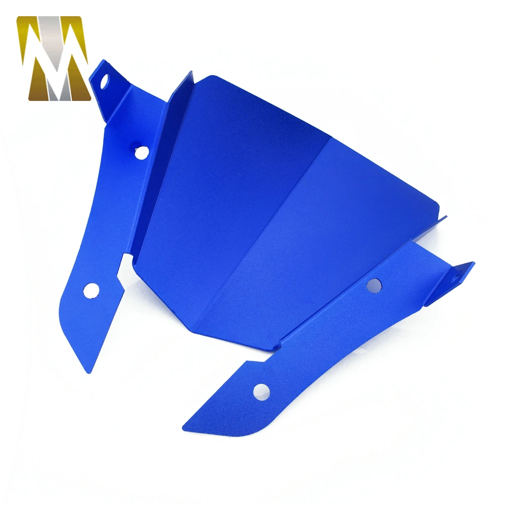 Windshield Motorbike Windscreen For Yamaha MT07 (28)