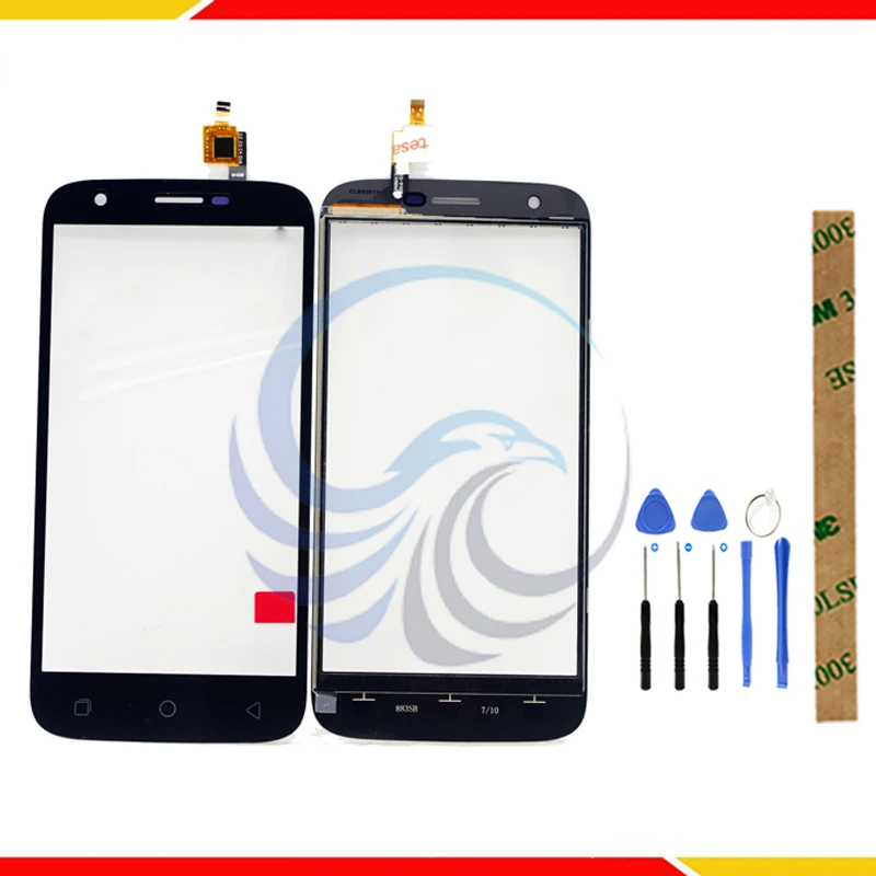 

Touch Screen For DEXP IXION ES650 Touch Screen Digitizer Glass Replacement