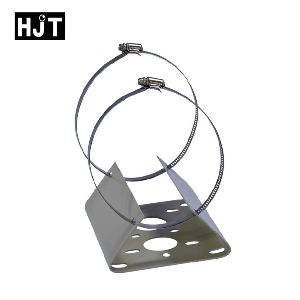 Used on pillars&Pole Wall Mount Bracket Base for CCTV Security Camera Surveillance Video Accessories free shipping Used on pillars&Pole Wall Mount Bracket Base for CCTV Security Camera Surveillance Video Accessories free shipping