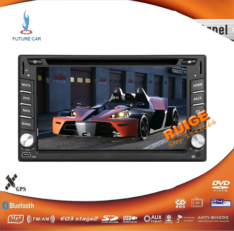 2 Din Qual Core Android 5,1 автомобиля радио gps для Honda CRV Accord Fit Civic Город Vezel Джаз Dvd Autmotivo 480*800 dvd automotivo