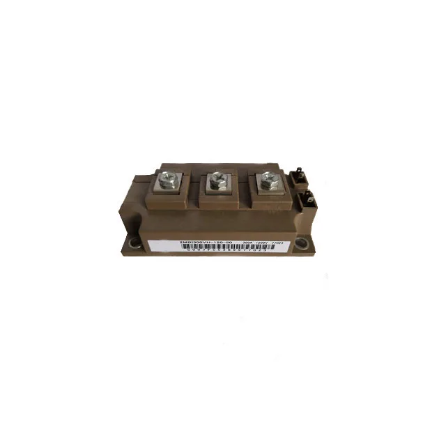 

2mbi300vh 2mbi300 300a1200v Power Ibgt Module 2mbi300vh-120-50 igbt