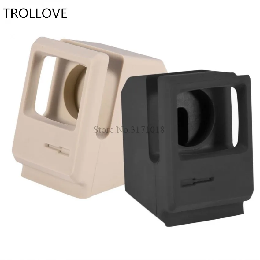 

TOP Strong support rubber Charging Dock Cradle Stand Charger For Apple Watch iwatch 42mm 38mm Charger Holder Universal