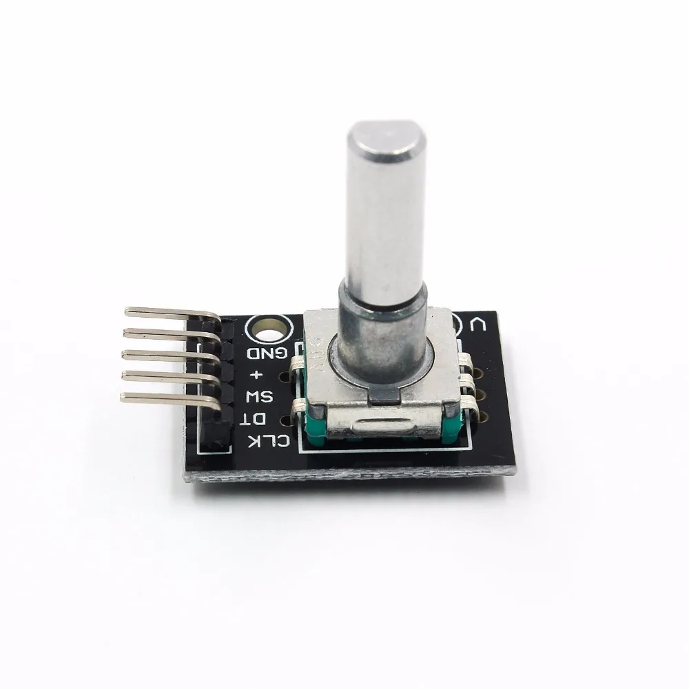 BBOXIM 1PCS Rotary Encoder Module Brick Sensor Development Board for BBOXIM 1PCS Rotary Encoder Module Brick Sensor Development Board for