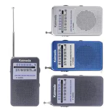 Bgektoth Портативный AM/FM 2 диапазона Цифровой Дисплей карманное радио приемник с поддержкой стерео режим