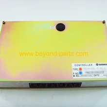 Kobelco SK200-5 компьютерный контроллер cpu панель YN22E00020F3