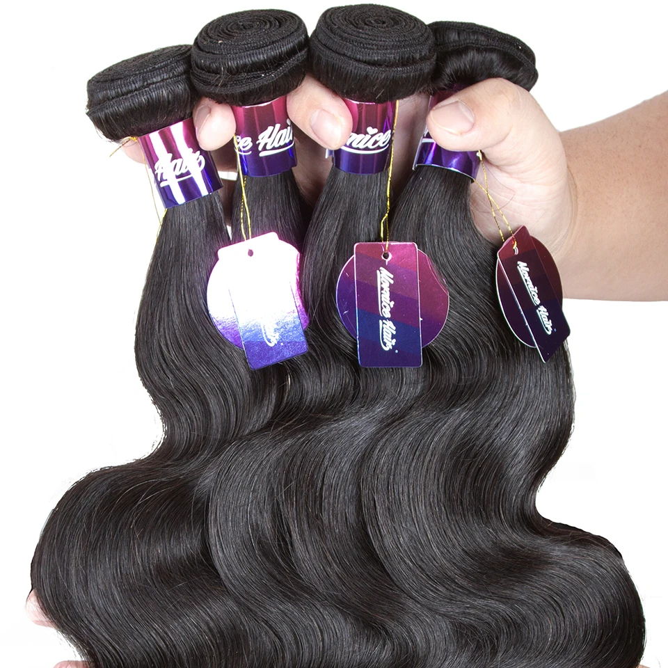 brazilian body wave 5