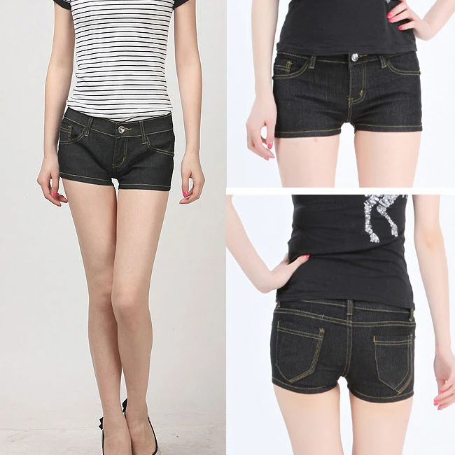 fat girls with shorts