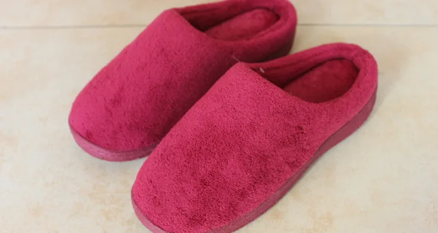 Vrouwen Pantoffels Winter Indoor Schoenen Fleece Glijbaan Op Klomp Sipper Memory Foam Inlegzool 3 Kleuren 3 Formaat Geschikt Voor Eur 36 41 Ons 6 9 5 Slipper Rubber Slipper Balletslipper Mould Aliexpress