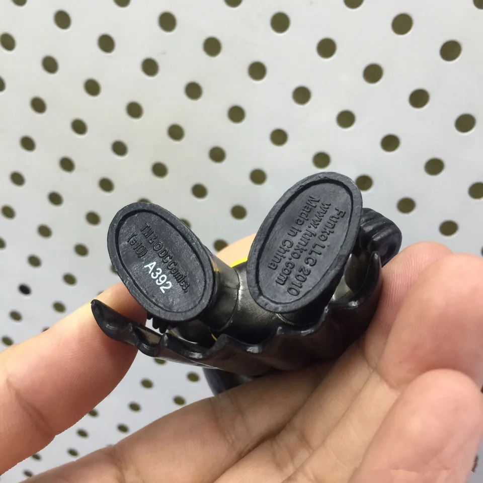 Exclusive FUNKO POP Official DC Comics: Heroes Batman Chase Metallic Variant #01 Vinyl Action Figur