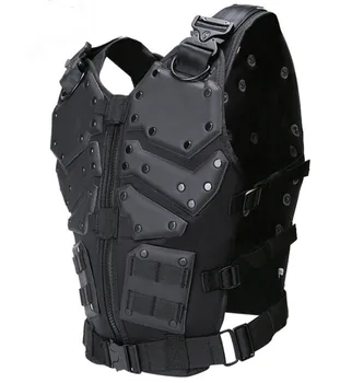 

protective Combat vest Special Forces Molle ARMY Tactical vest military game