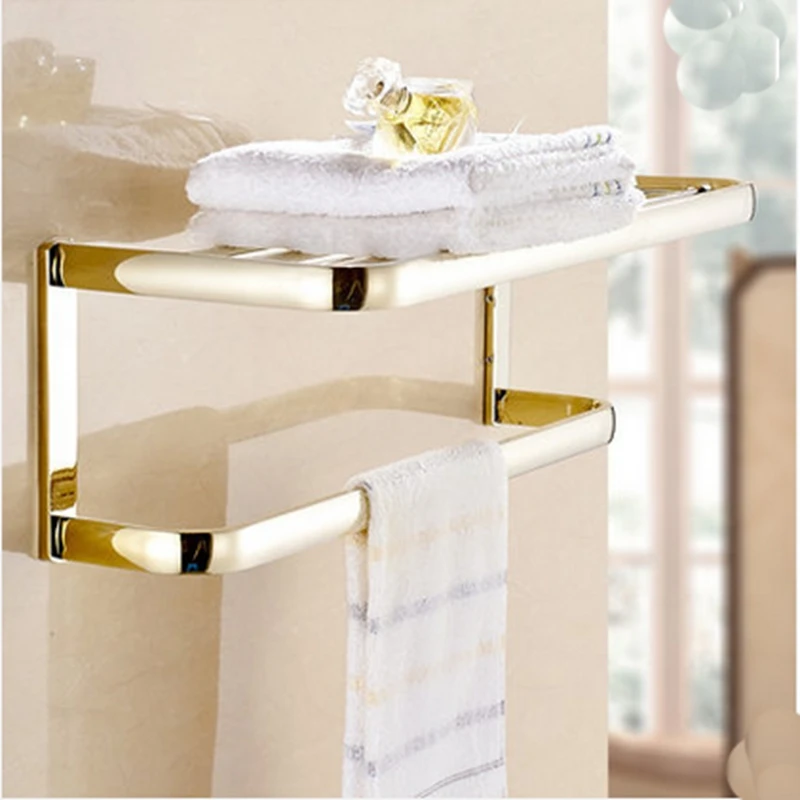 hanging towel basket