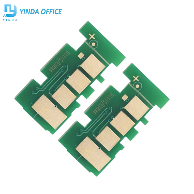 Чип сброс лазерного принтера для Samsung Xpress SL M2020W M2022 M2020 M2070w mlt d111s чипы тонера MLT 111s