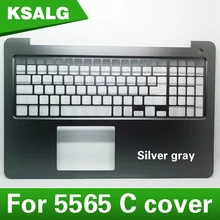 Новое и оригинальное для Dell Inspiron 15 5000 5565 5567 серии C Крышкой основной крышка двигателя
