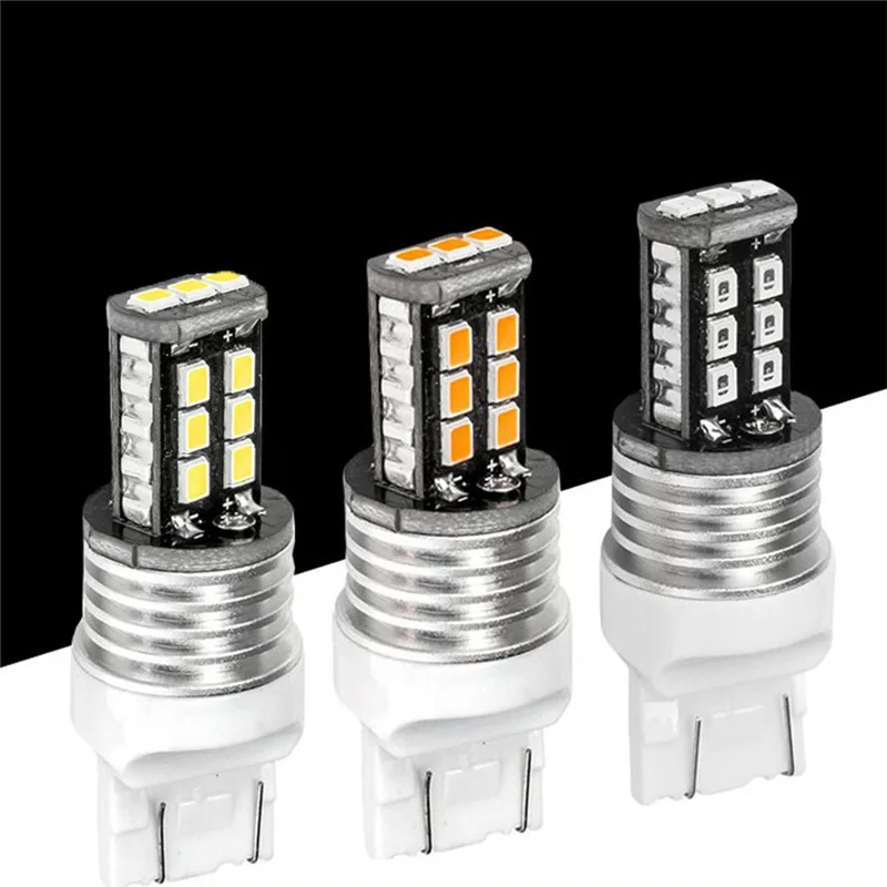Reversing lamp опель