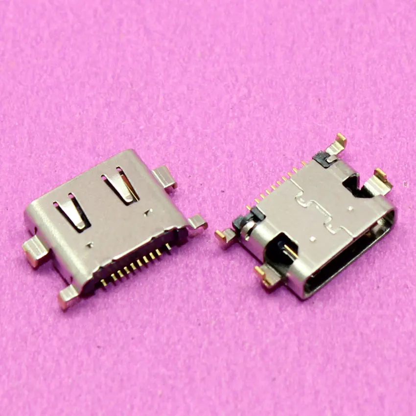 

YuXi Micro USB connector Charging Charge port USB jack socket For Gionee S7 cell phone Replacement.