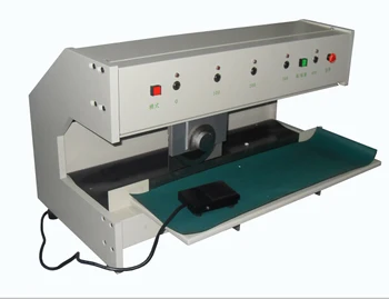 

Automatic PCB separator machine for SMT -YSV-1A
