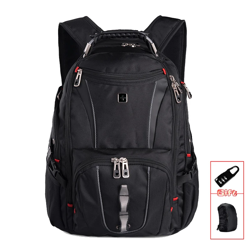 Army 15 6 3 Hot Sale Army 15.6" Laptop Backpack Men's Backpack Multifunctional
