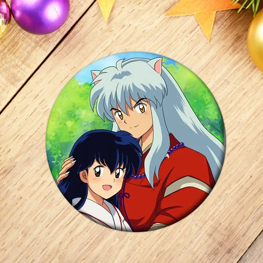 Inuyasha (8)
