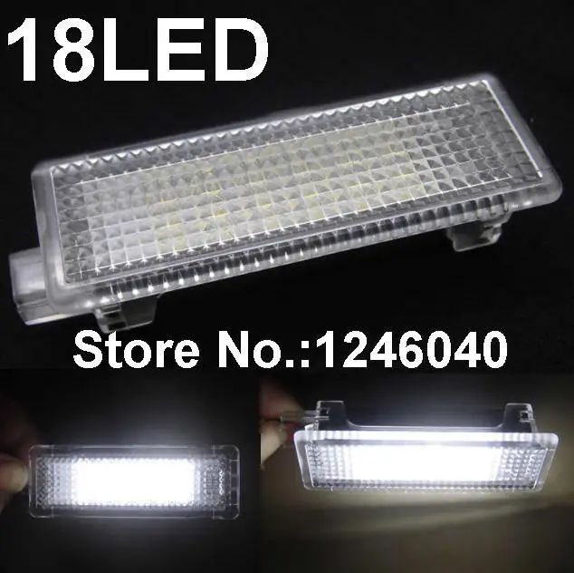 Reemplazar Directamente El Color Blanco 18led L 225 Mpara De